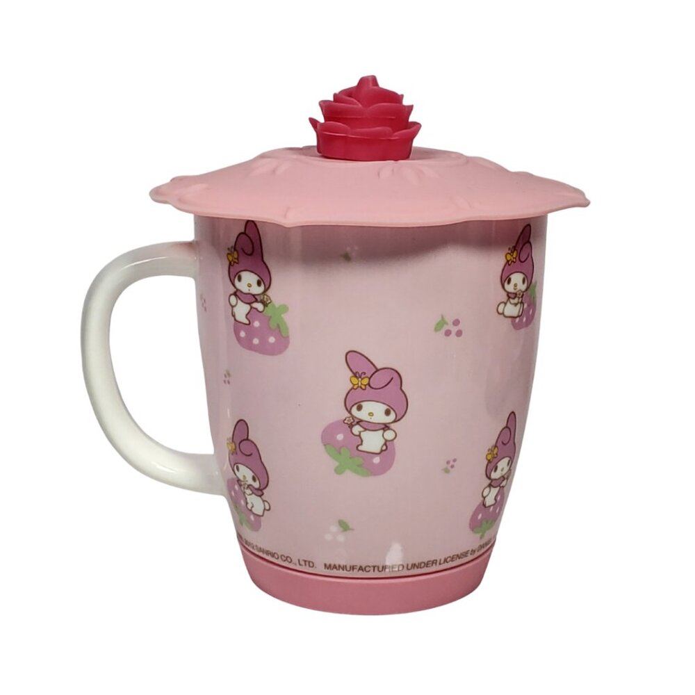 My Melody Cup/Mug Sanrio 2012